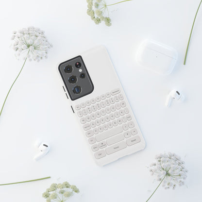 "The Control Centre" Mobile Phone Case