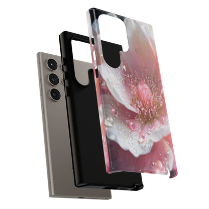 "Her Story" Mobile Phone Case