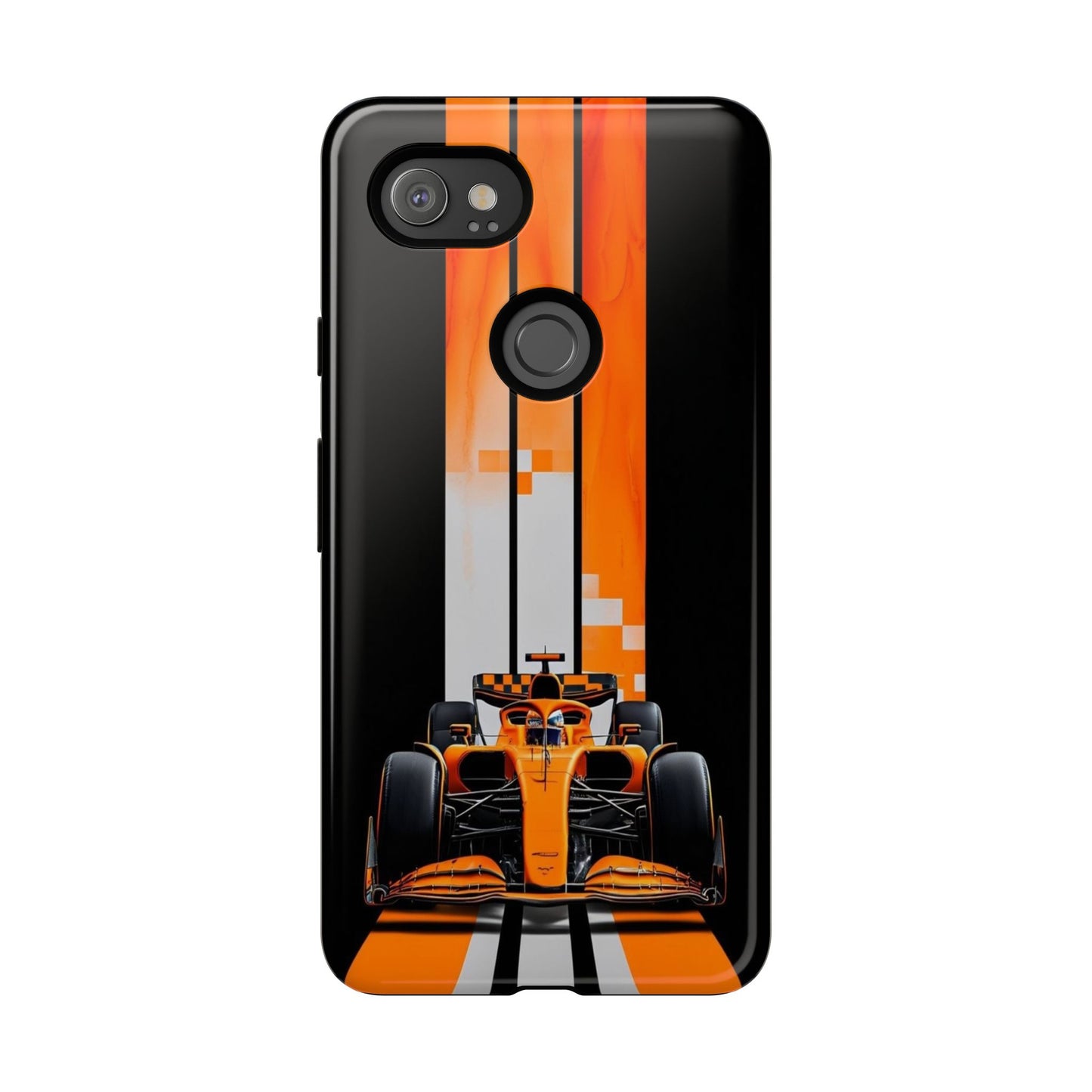 "Redline" Mobile Phone Case