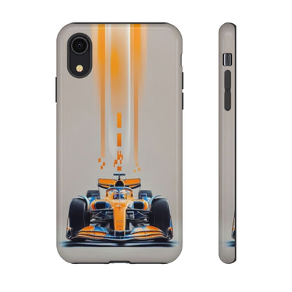 "Sunday Driver" Mobile Phone Case