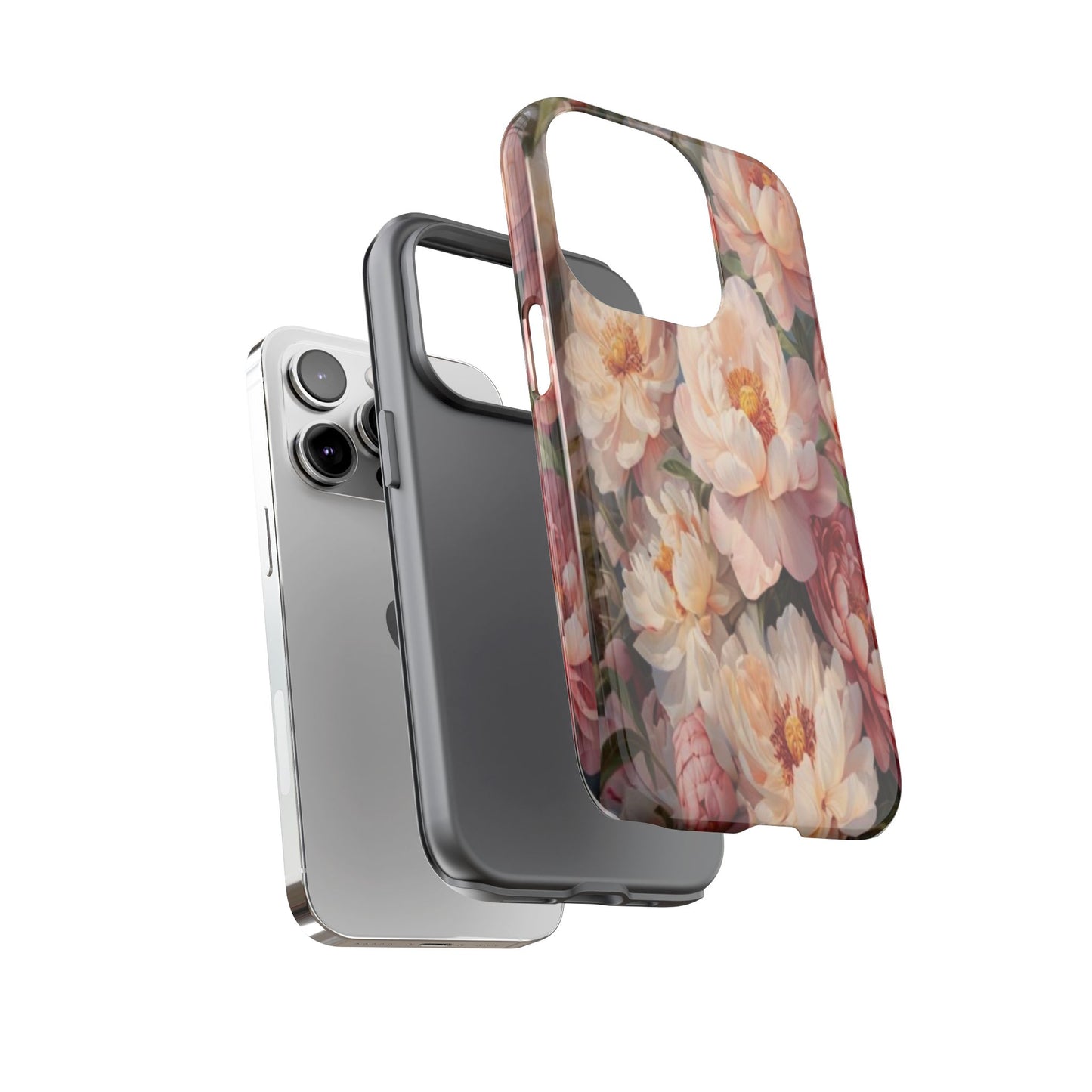 "Duchess of Bloomshire" Mobile Phone Case