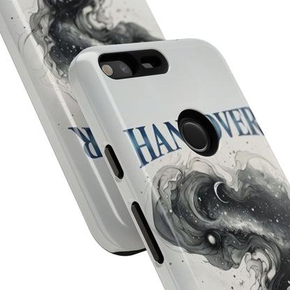 "Rough Draft" Mobile Phone Case