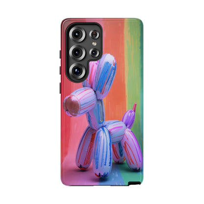 "Pop Puppy" Mobile Phone Case
