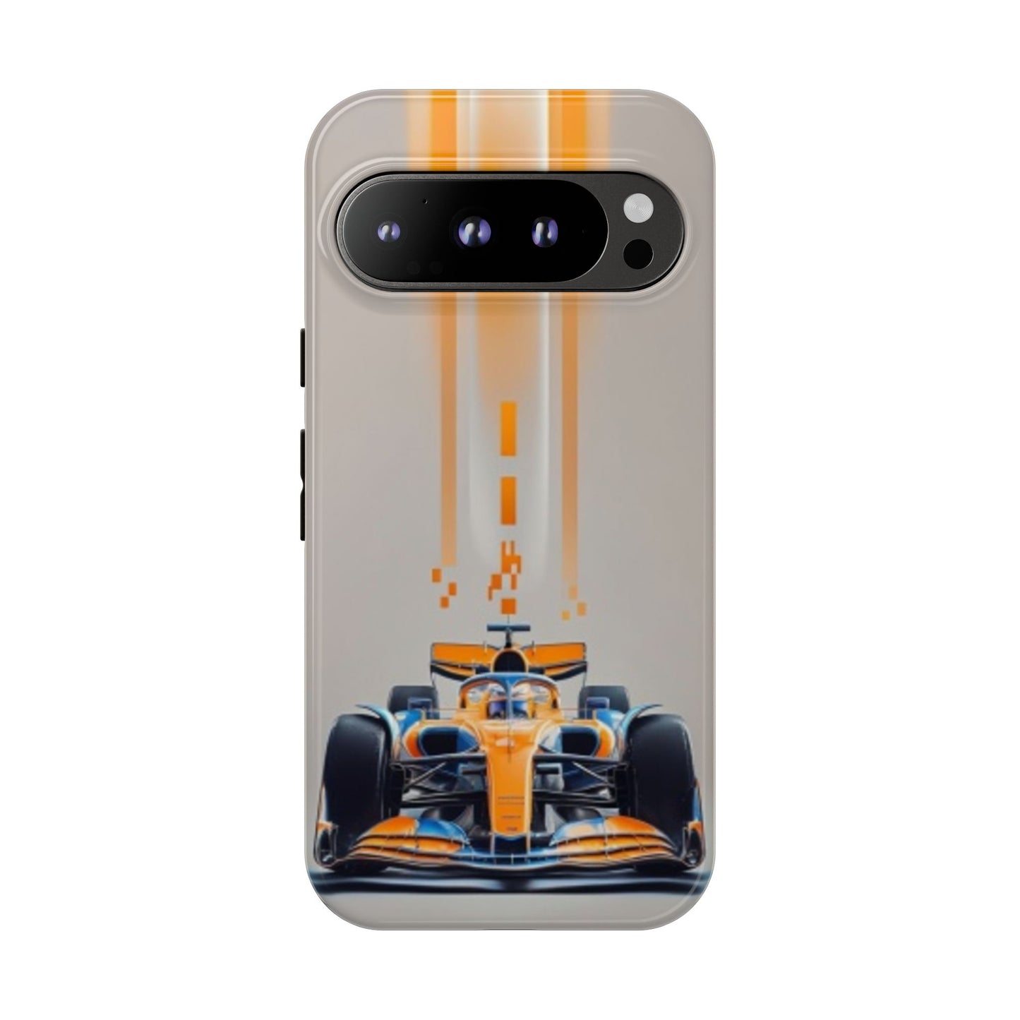"Sunday Driver" Mobile Phone Case