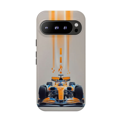 "Sunday Driver" Mobile Phone Case