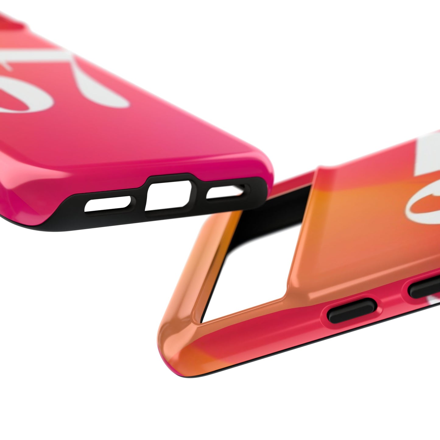 "67" Mobile Phone Case