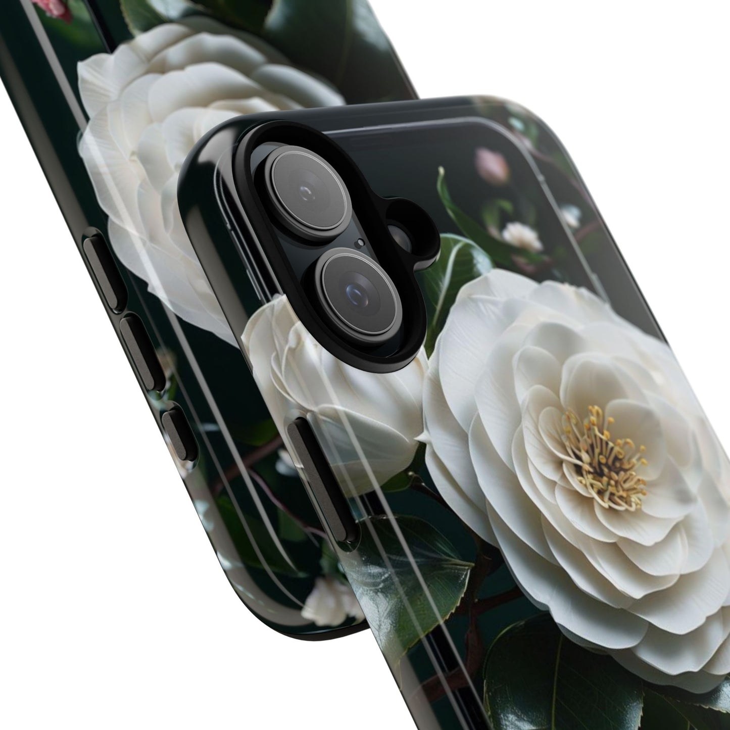 "Evolution" Mobile Phone Case