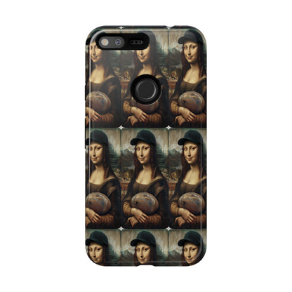 "Masterpiece Match" Mobile Phone Case