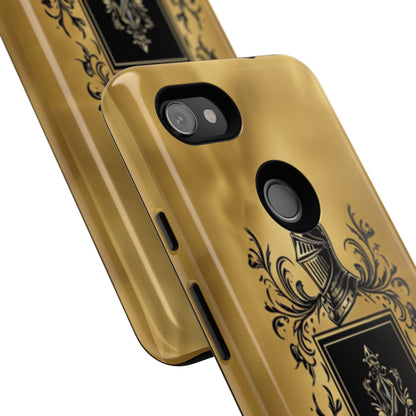 "Armour Up" Mobile Phone Case