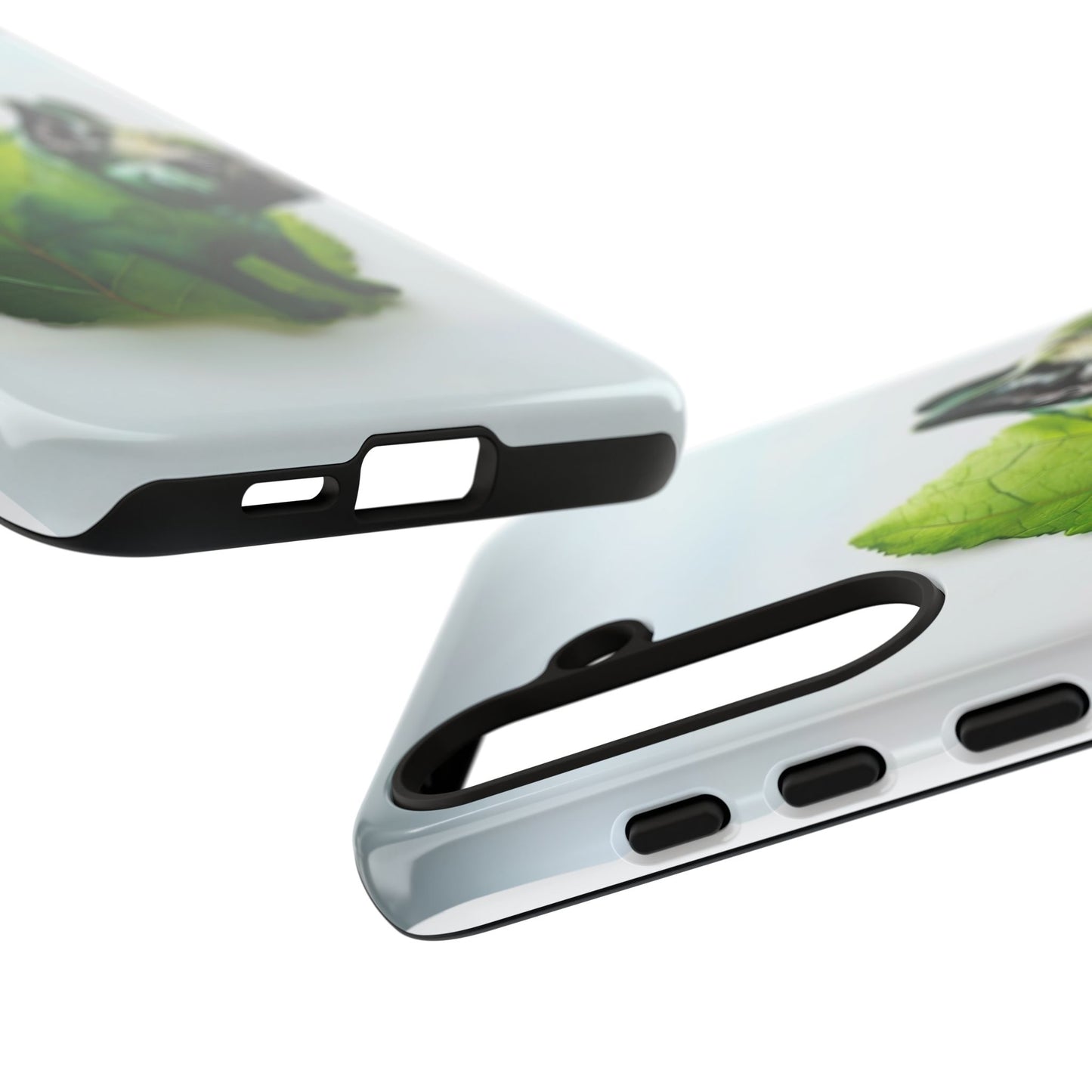 "Gigi" Mobile Phone Case