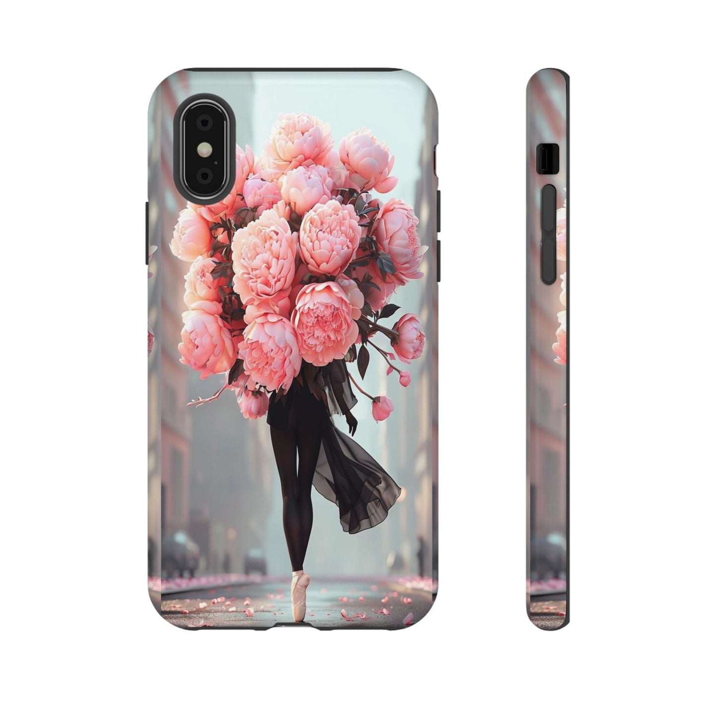 "Petal" Mobile Phone Case