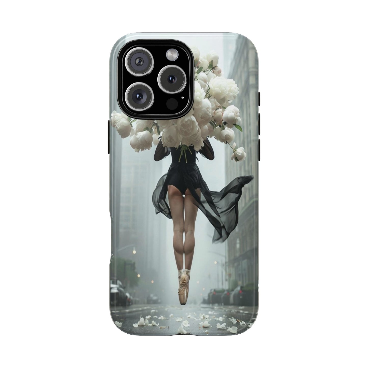 "Leap Year" Mobile Phone Case