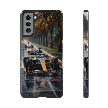 "Speed" Mobile Phone Case