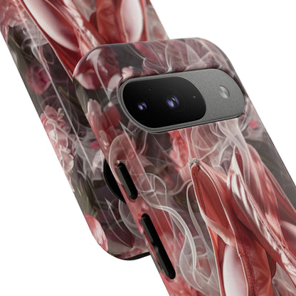 "Break a Leg, not a Stem" Mobile Phone Case