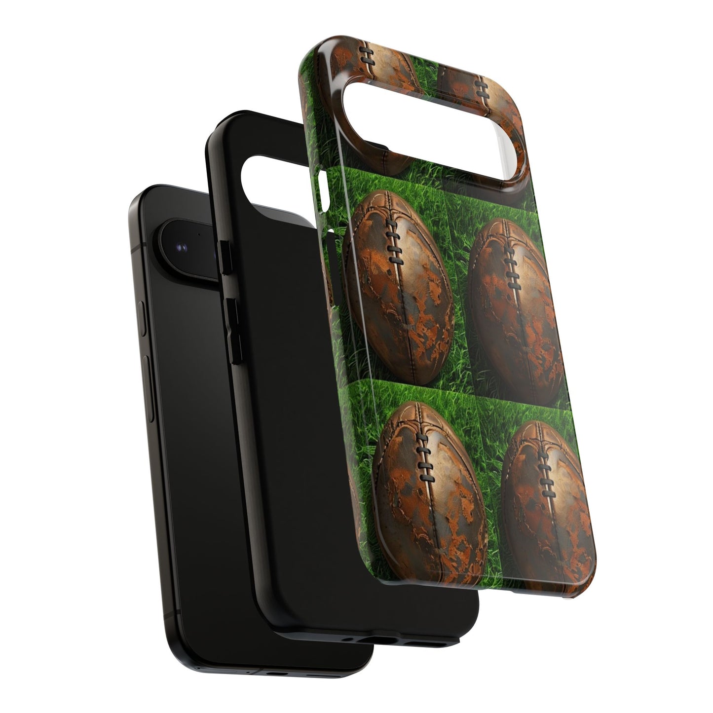 "The Old War Horse" Mobile Phone Case
