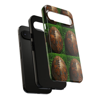"The Old War Horse" Mobile Phone Case