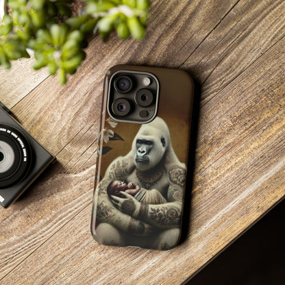 "Kindred" Mobile Phone Case