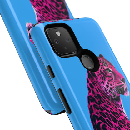 "Electric Sprint" Mobile Phone Case