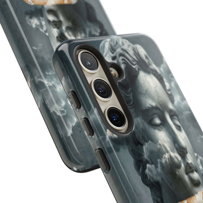 "Subway Caesar" Mobile Phone Case