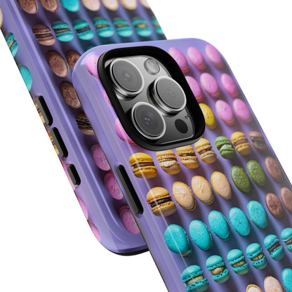 "Calorie Goals" Mobile Phone Case