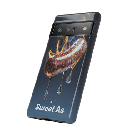"Sweet As" Mobile Phone Case