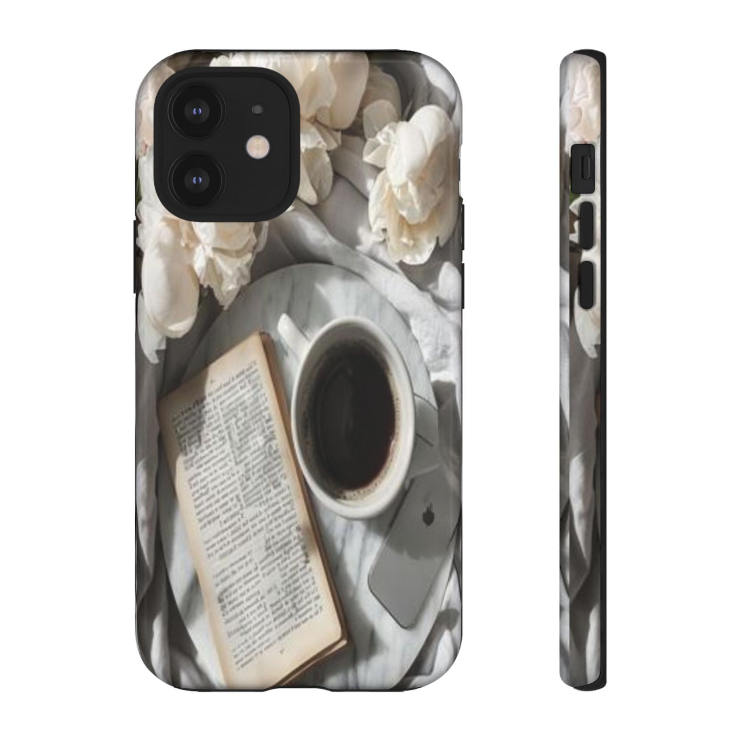 "The Perfect Combination" Mobile Phone Case