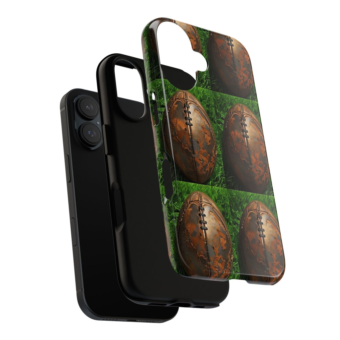 "The Old War Horse" Mobile Phone Case