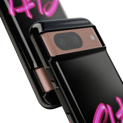 "Shot Bro!" Mobile Phone Case