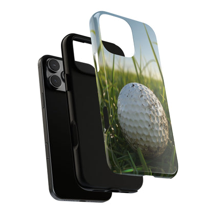 "Grass Trap" Mobile Phone Case