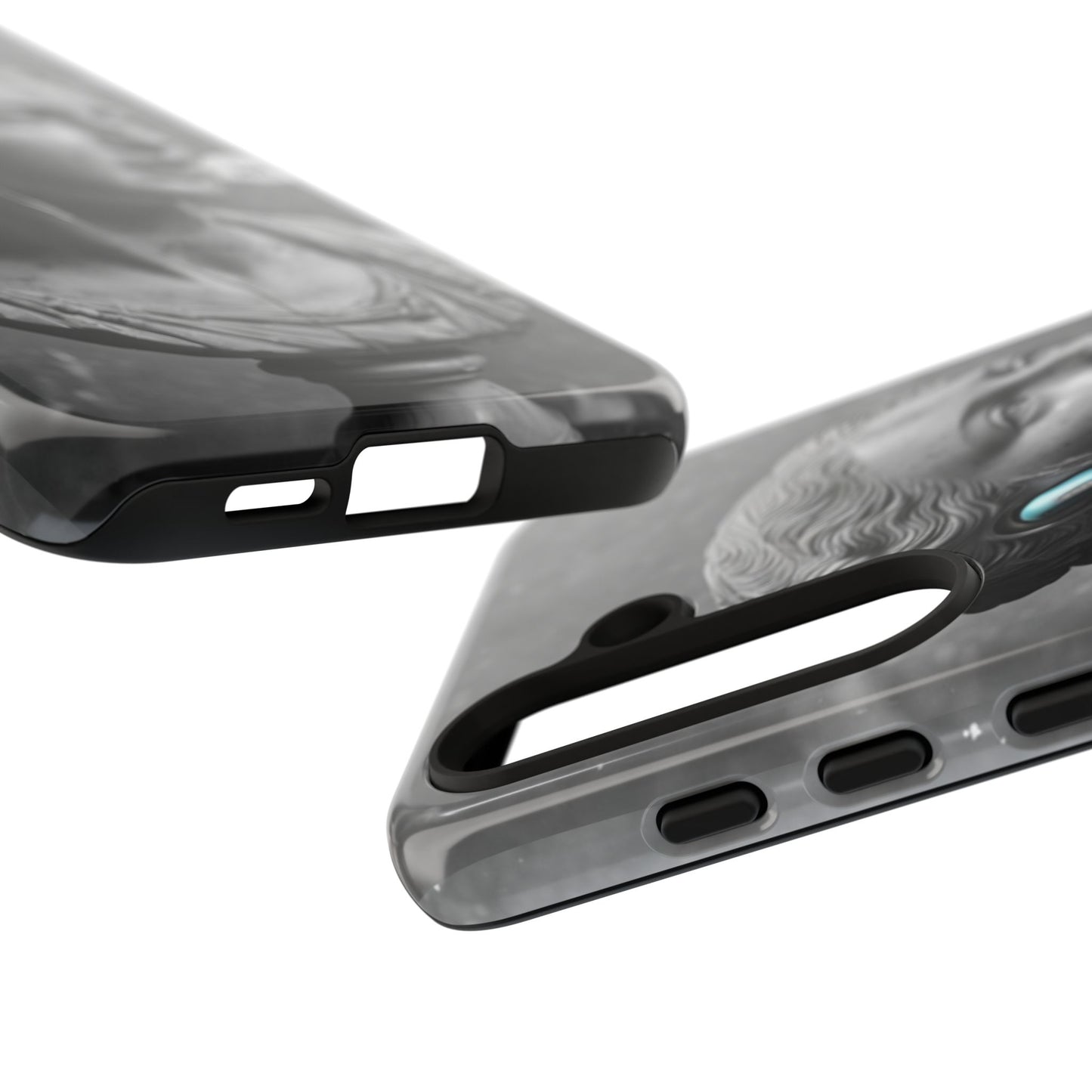 "Ancient Amplified" Mobile Phone Case