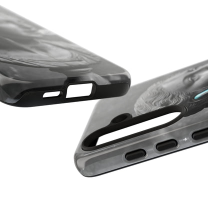 "Ancient Amplified" Mobile Phone Case