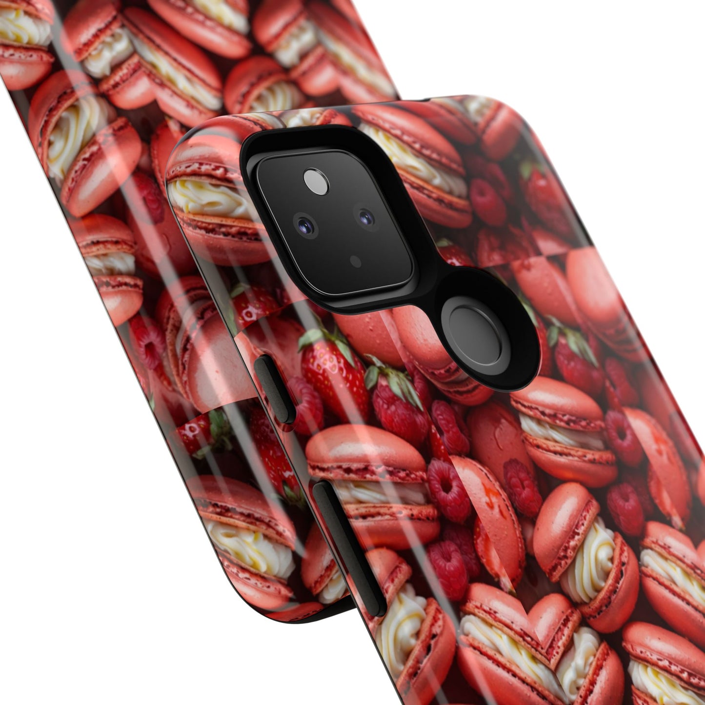 "Strawberry Affair 2" Mobile Phone Case