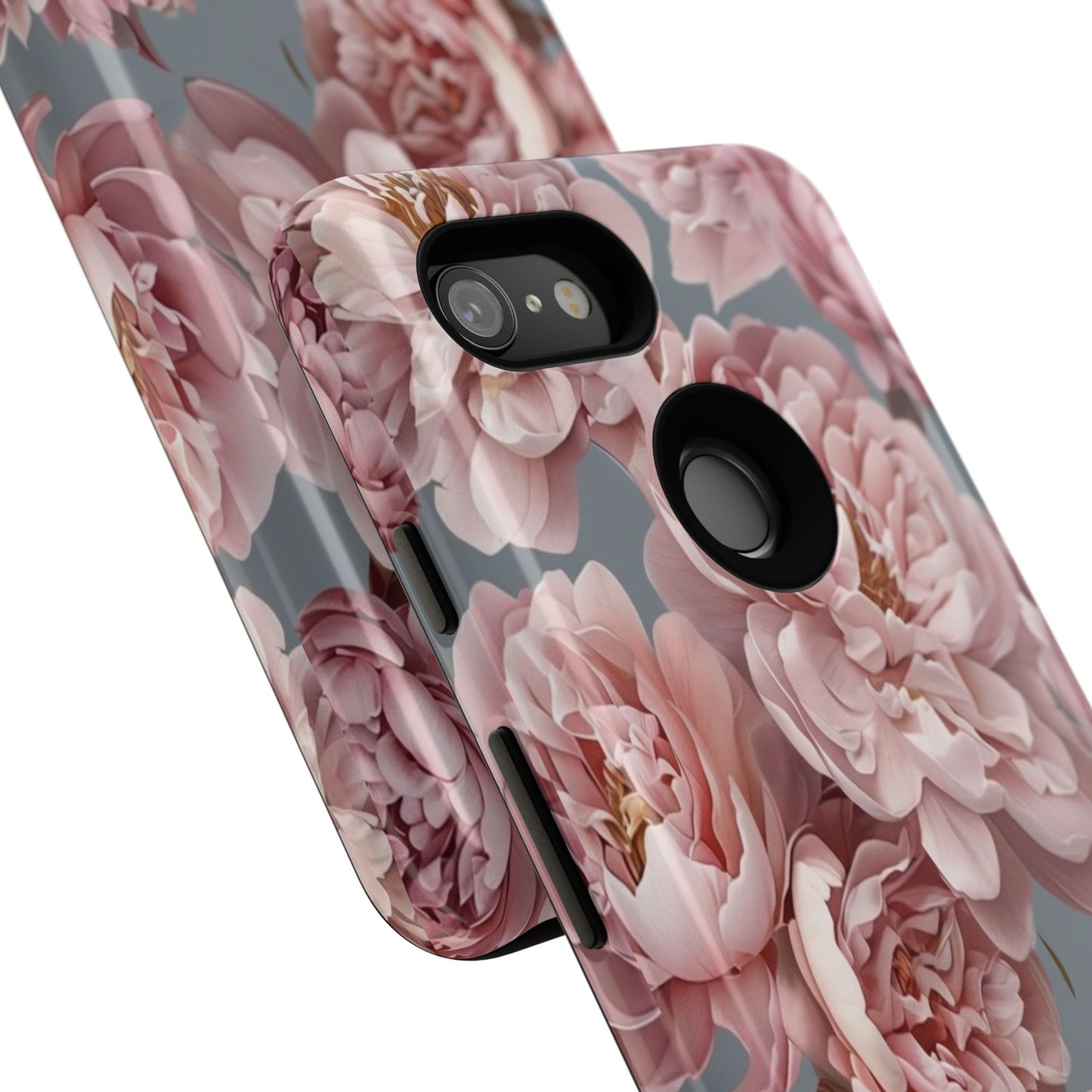 "Blushing Affair" Mobile Phone Case