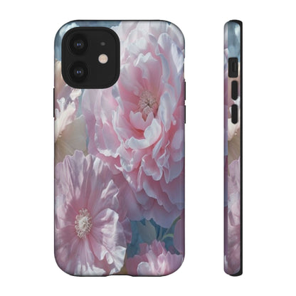 "Scandal in Bloom" Mobile Phone Case