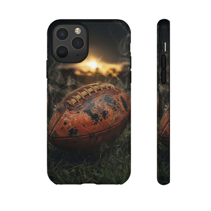 "Rise and Grind" Mobile Phone Case