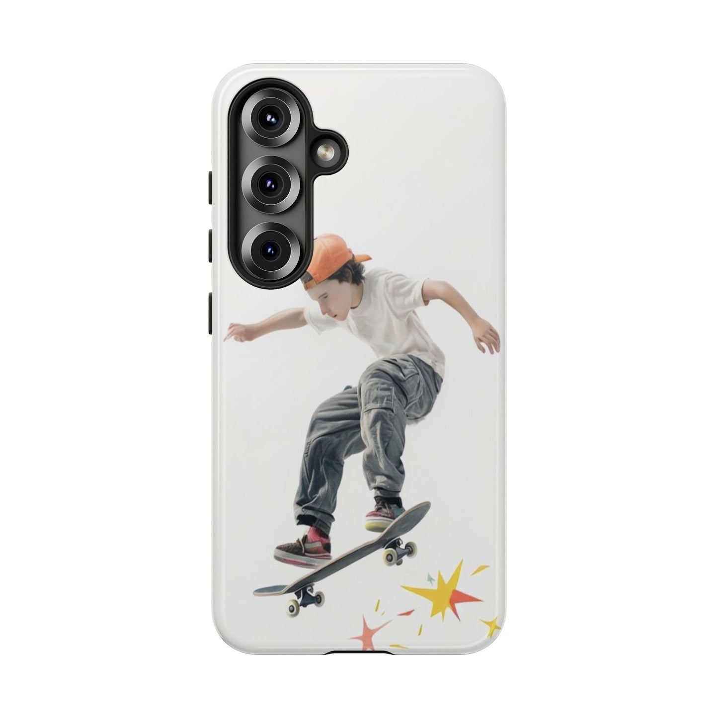 "Ramp Rebel" Mobile Phone Case