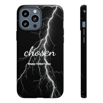 "Chosen" Mobile Phone Case
