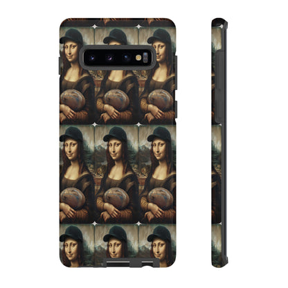 "Masterpiece Match" Mobile Phone Case