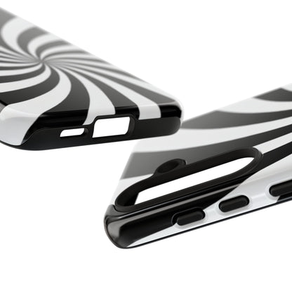"Spin Cycle" Mobile Phone Case