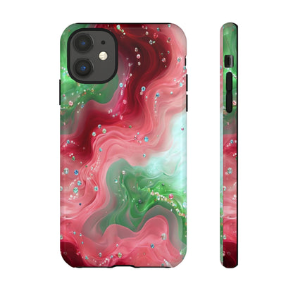 "Optimism" Mobile Phone Case