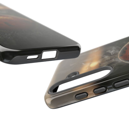 "Rugby" Mobile Phone Case