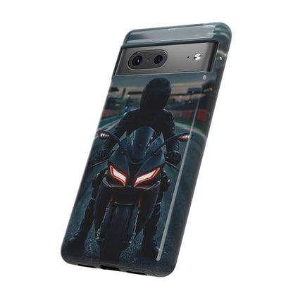 "Full Noise" Mobile Phone Case