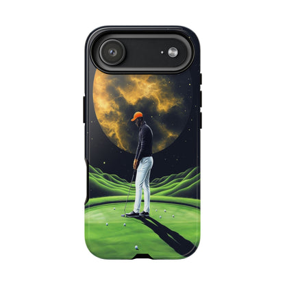 "Home in 5" Mobile Phone Case