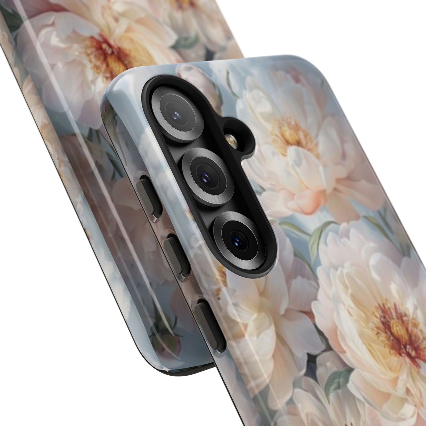 "The Sharma Secret" Mobile Phone Case