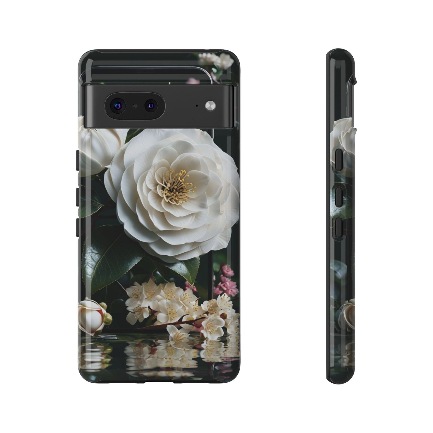 "Evolution" Mobile Phone Case