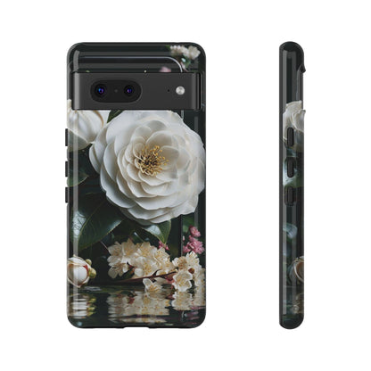 "Evolution" Mobile Phone Case