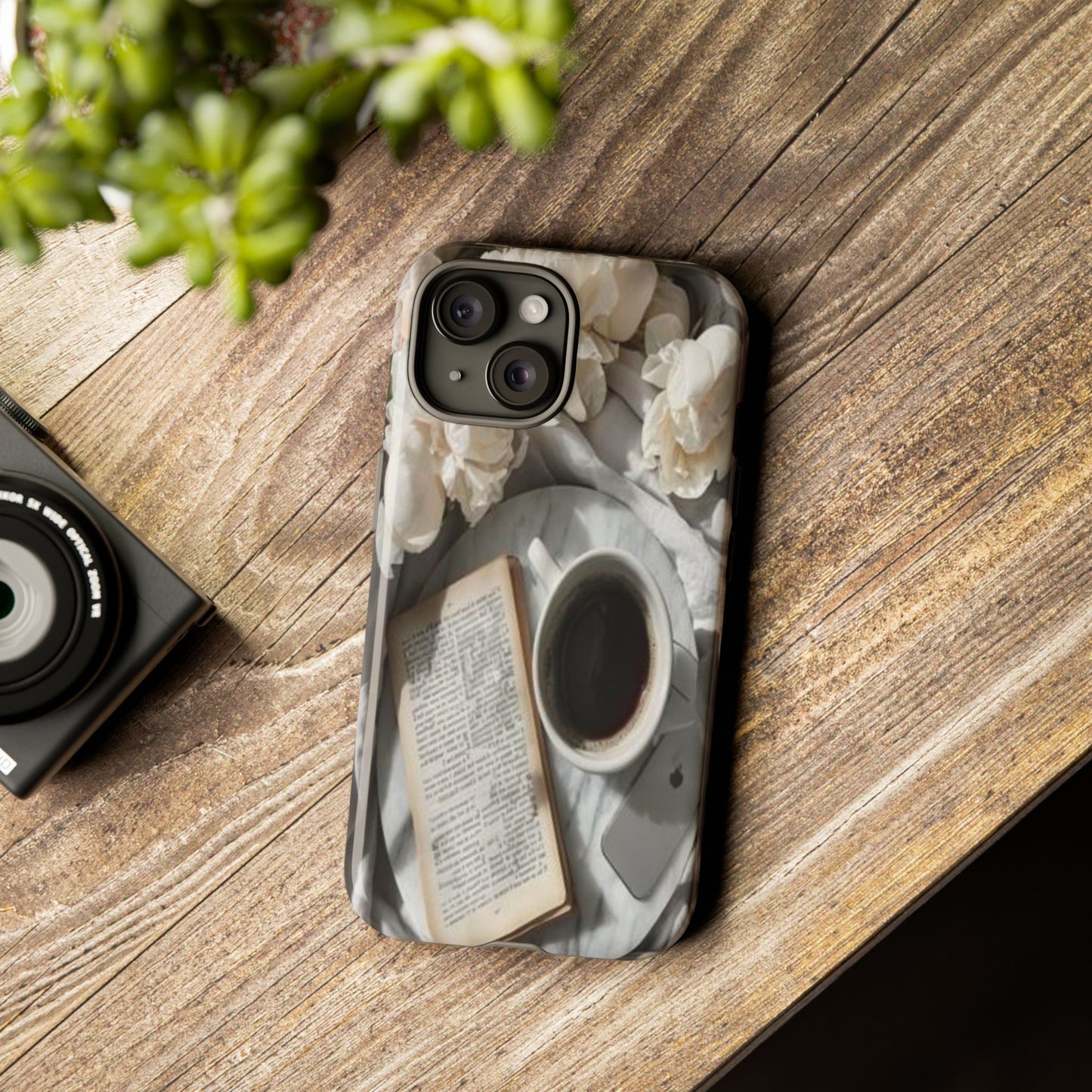 "The Perfect Combination" Mobile Phone Case