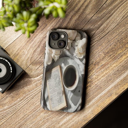 "The Perfect Combination" Mobile Phone Case