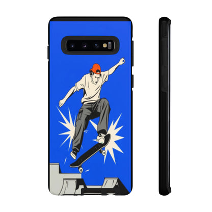 "Park Air" Mobile Phone Case