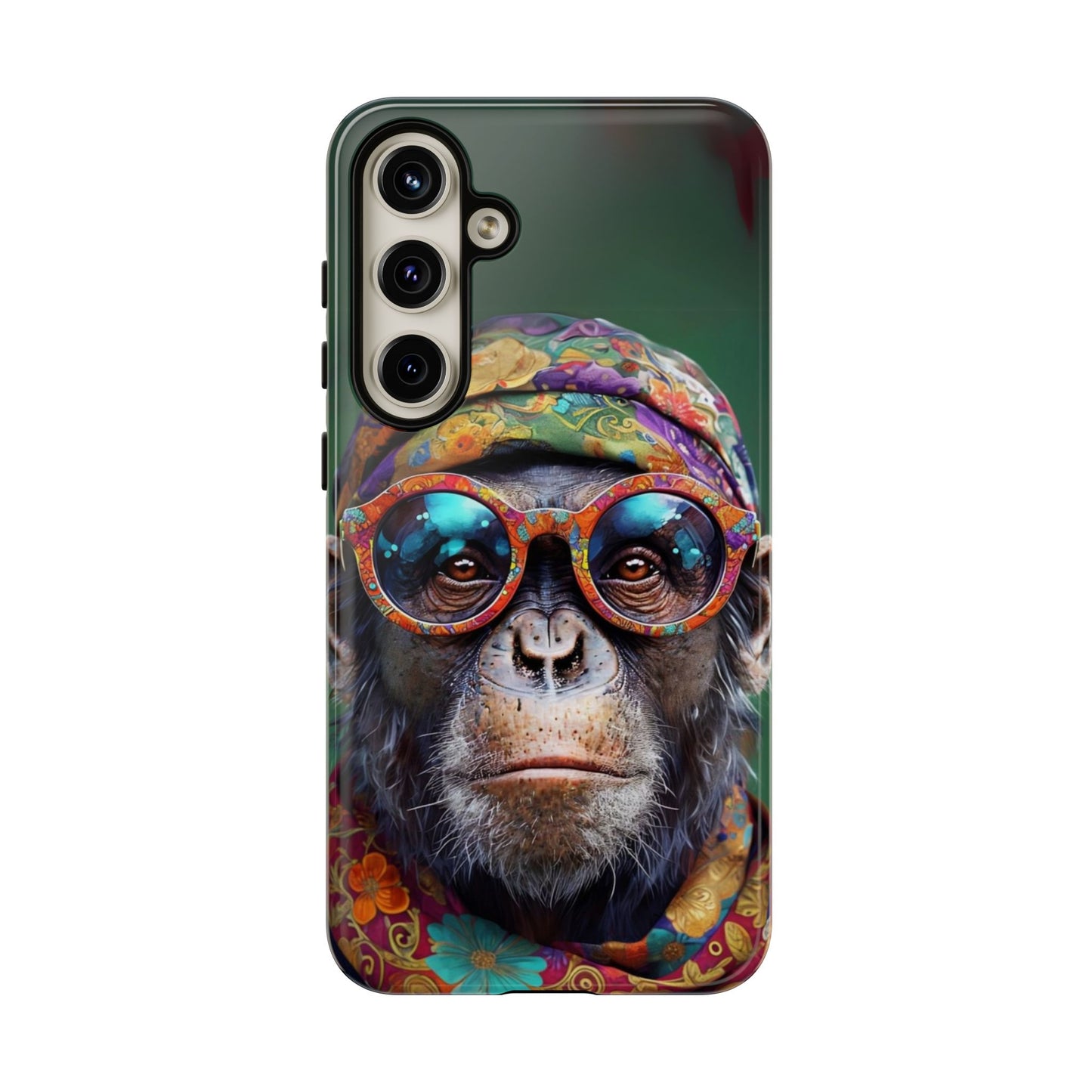 "Urban Chimp" Mobile Phone Case